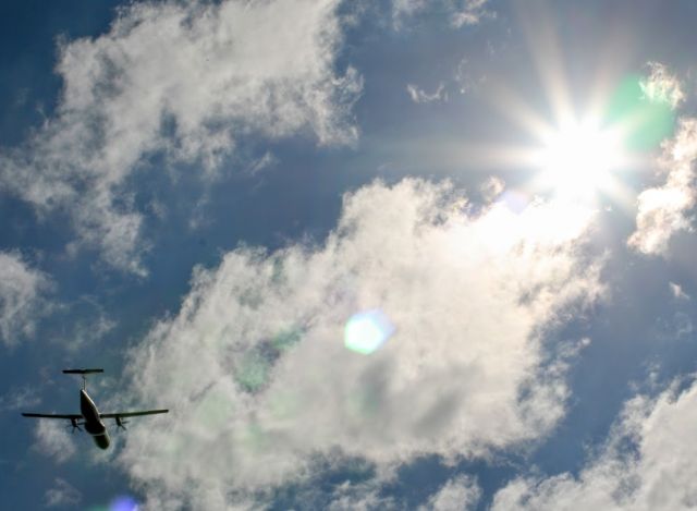 ATR ATR-72 (PR-AQH)