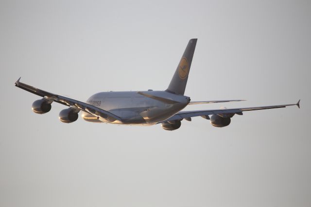Airbus A380-800 (D-AIMH)