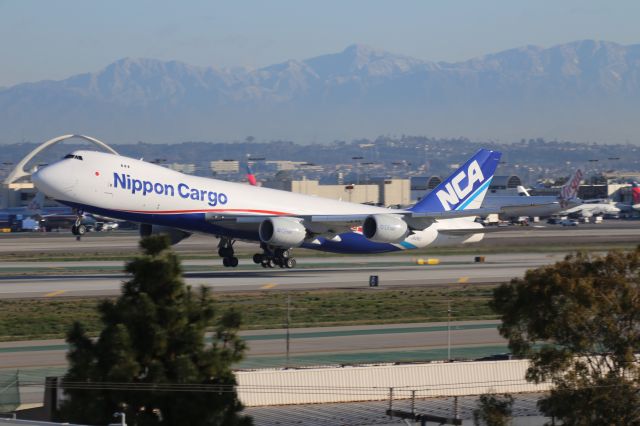 BOEING 747-8 (JA12KZ)