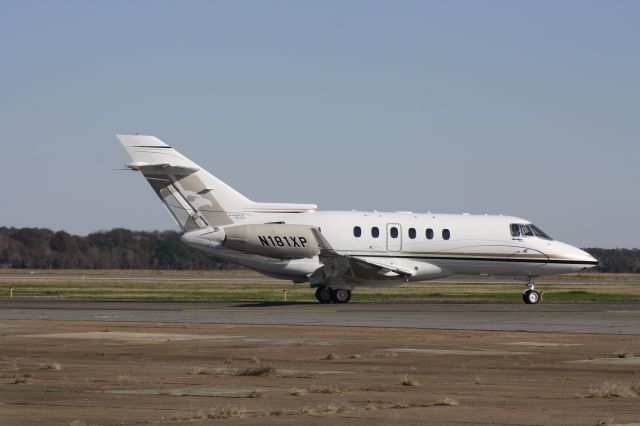 Boeing Goshawk (N181XP)