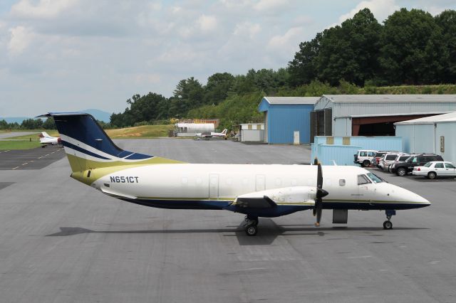 N651CT —