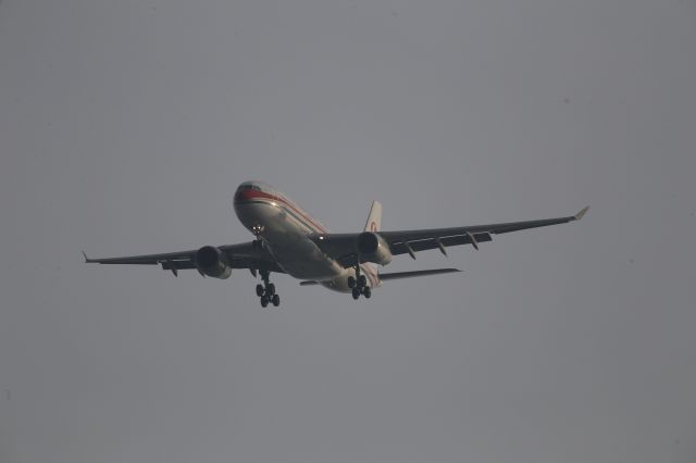 Airbus A330-200 (B-5902)