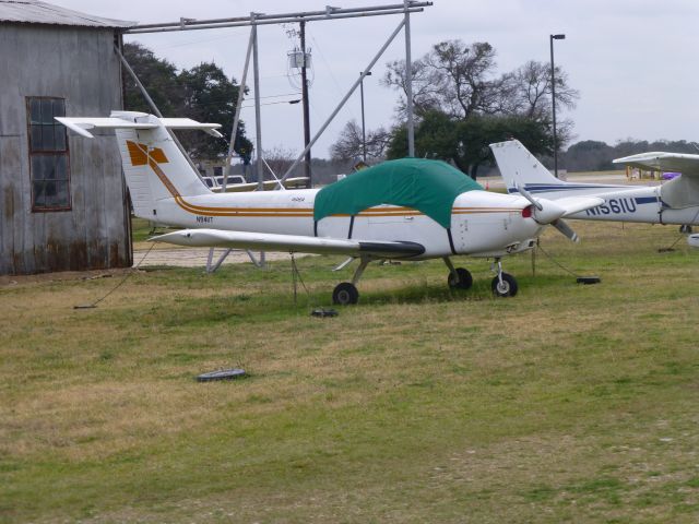 Piper PA-20 Pacer (N9411T)