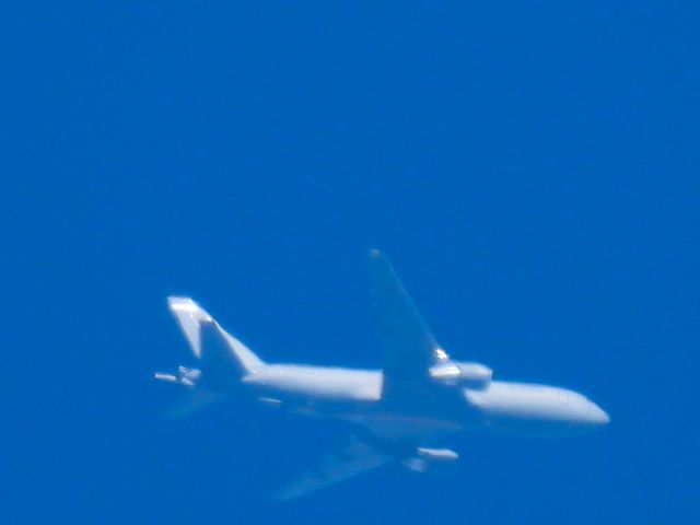 Boeing KC-46 Pegasus (1846053) - SABRE46br /09/26/22
