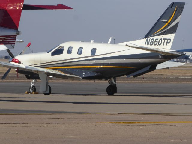 Socata TBM-700 (N850TP)