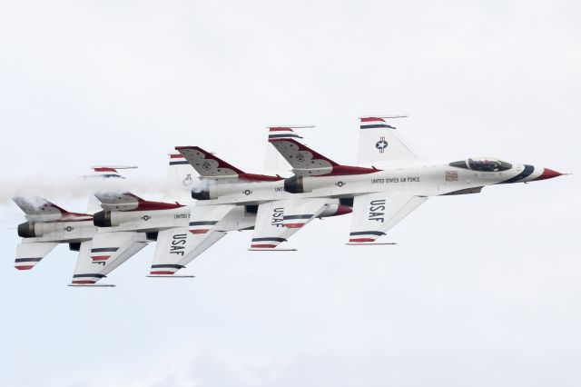 — — - California Capital Airshow 2024