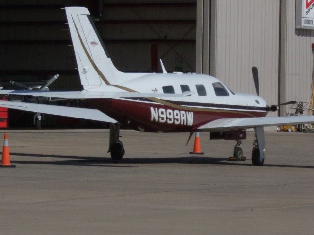N999RW —