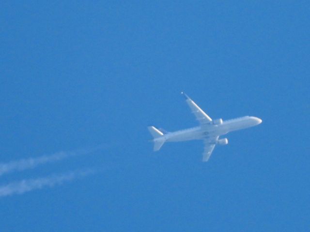 Embraer 175 (N135SY) - SKW5474