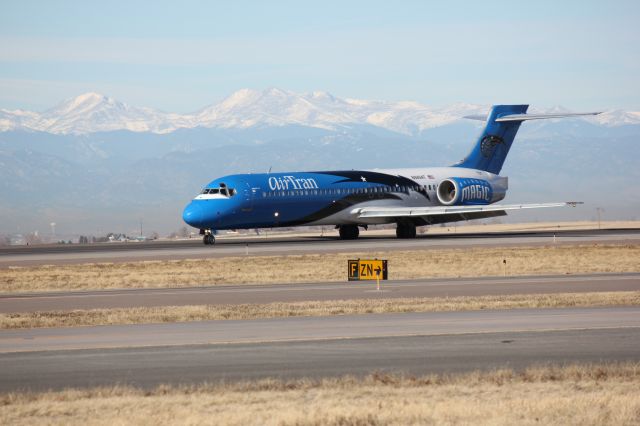 Boeing 717-200 (N949AT)