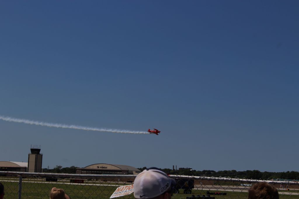 Experimental 100kts-200kts (N260HP)