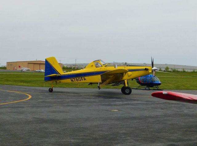 AIR TRACTOR AT-503 (N780FA)