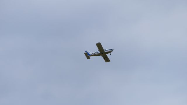 Cessna P210 (turbine) (SP-TUK)