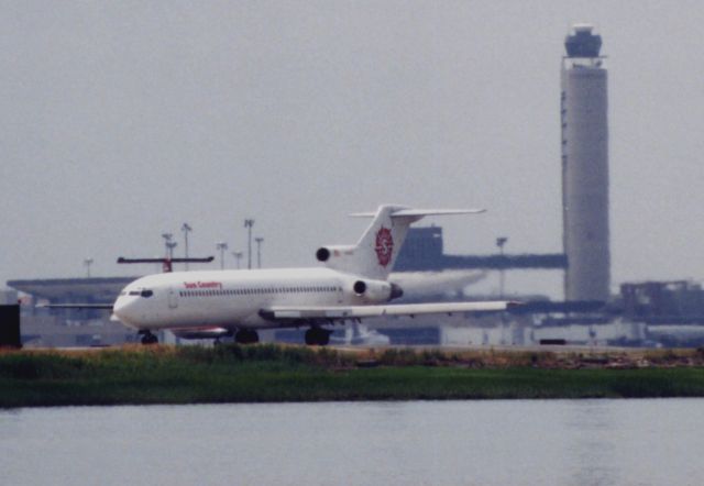 BOEING 727-200 (N294SC)