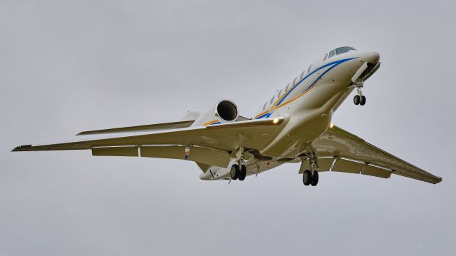 Cessna Citation X (C-FSDS)