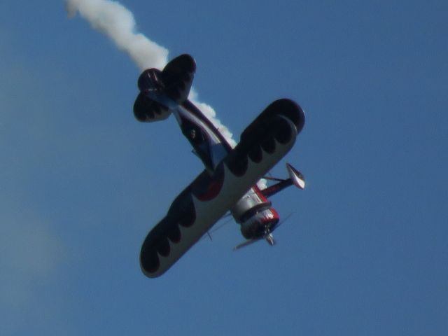 WACO O (N669VP)