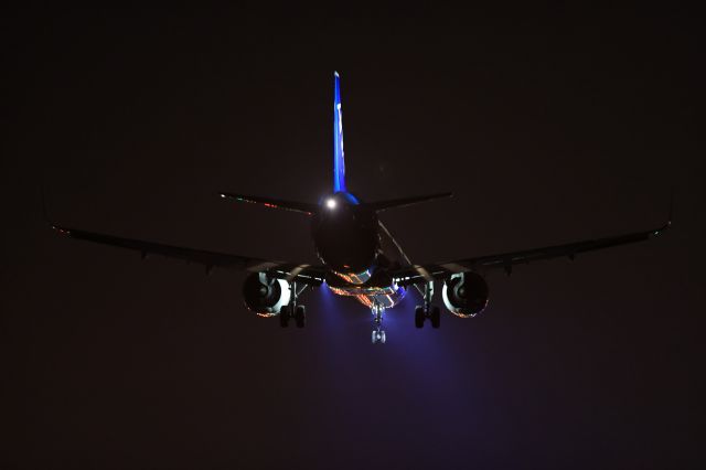 Airbus A321neo (JA145A) - October 25th 2021:HND-HKD.