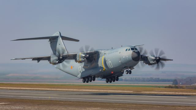 AIRBUS A-400M Atlas (CYL03)