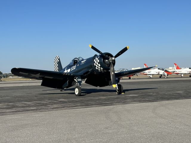 Beechcraft Bonanza (36) (N961RC)