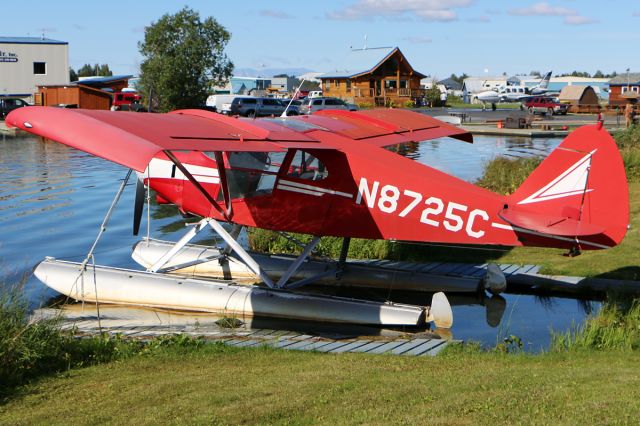 N8725C —
