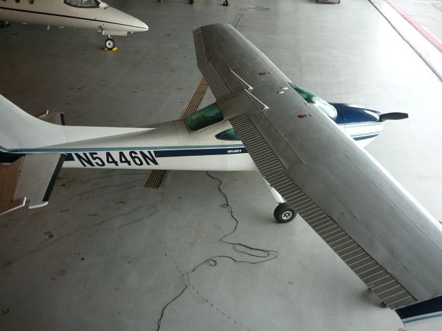 Cessna Skylane (N5446N)