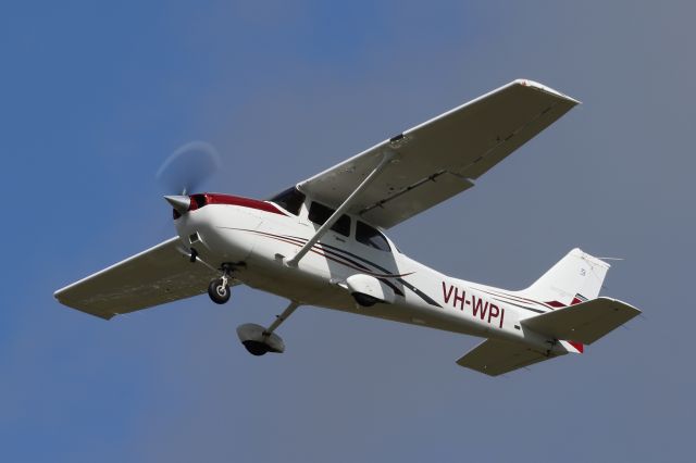 Cessna Skyhawk (VH-WPI)