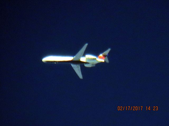 Boeing 717-200 (N964AT)