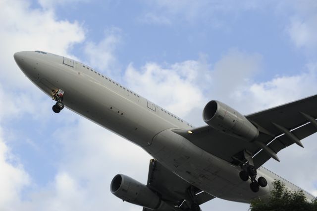 Airbus A330-300 (B-6506)