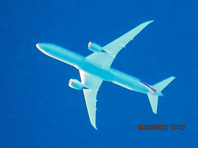 Boeing 787-9 Dreamliner (N841AN)