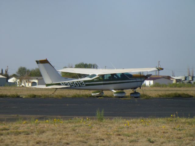 Cessna Cardinal (N35013)