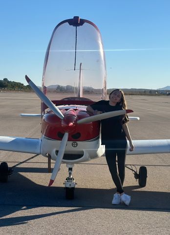 N1277K — - N1277K-0L7- Cici 1st flight ✈️