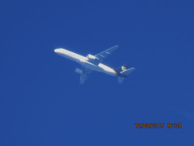 Boeing 757-200 (N441UP)