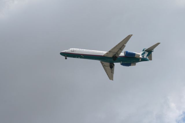 N747AT —