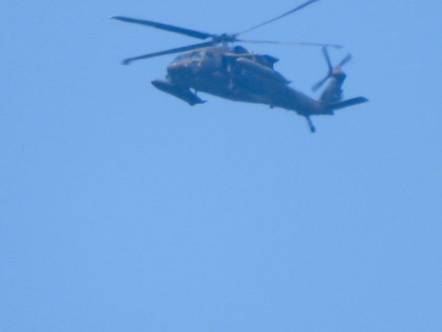 Sikorsky S-70 (1220544) - SGF-BVObr /07/16/2025