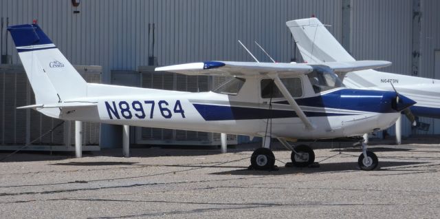 Cessna 152 (N89764)