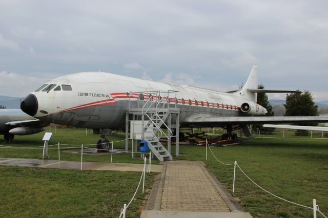 F-ZACE — - Musee de l aviation de chasse de Montelimar-Ancone