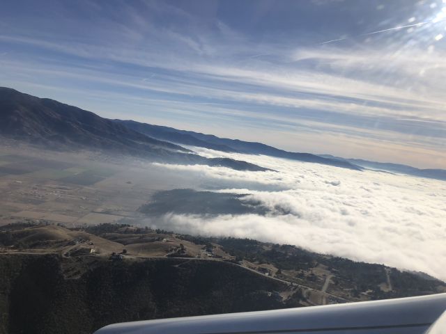 Piper Cheyenne (N29RS)