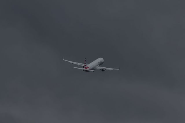 Airbus A321 —