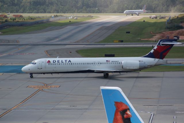 Boeing 717-200 (N949AT)