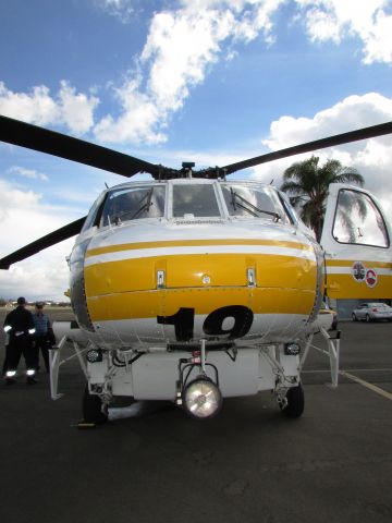 N190LA — - On display at Brackett Field