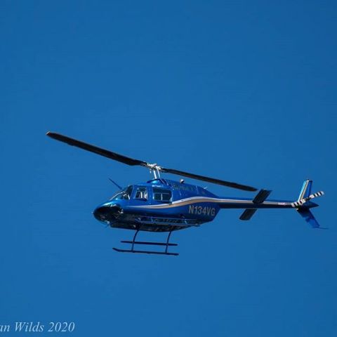 N134VG —