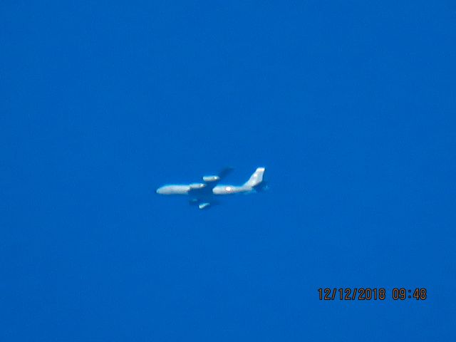 Boeing C-135FR Stratotanker (61-0298)