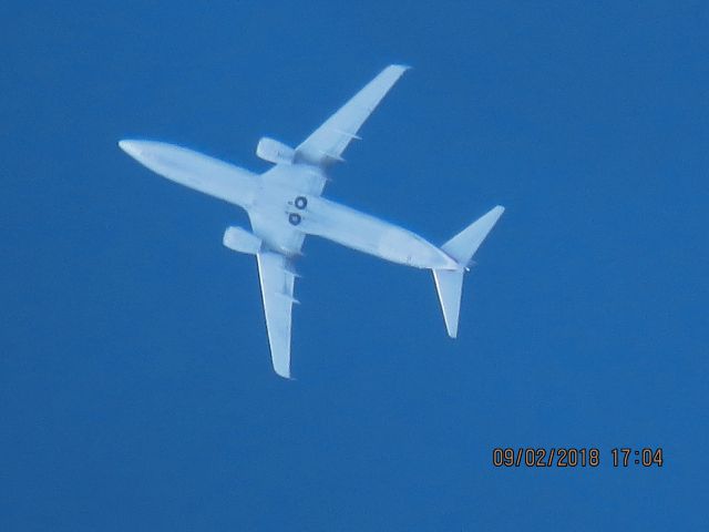 Boeing 737-800 (N912AN)