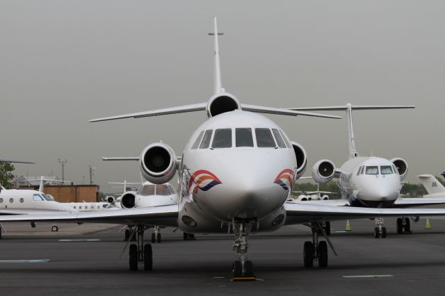 AMERICAN AIRCRAFT Falcon XP (ASH2331)