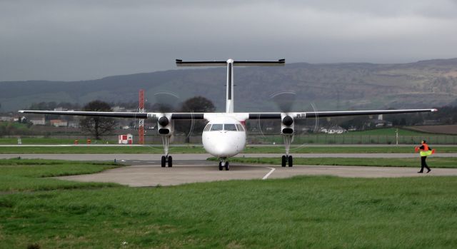 EC-IIA — - Air Nostrum/Iberia