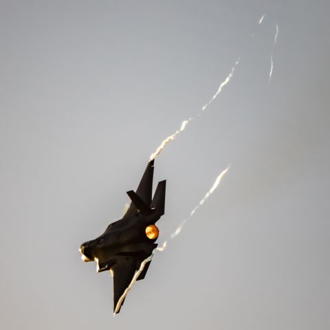 Lockheed F-35C (0927)