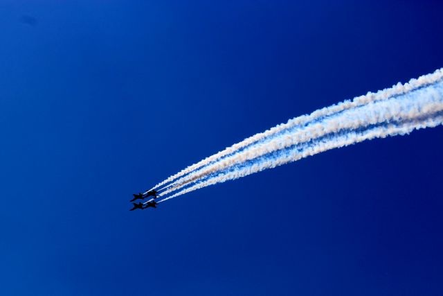 McDonnell Douglas FA-18 Hornet (16-3093)