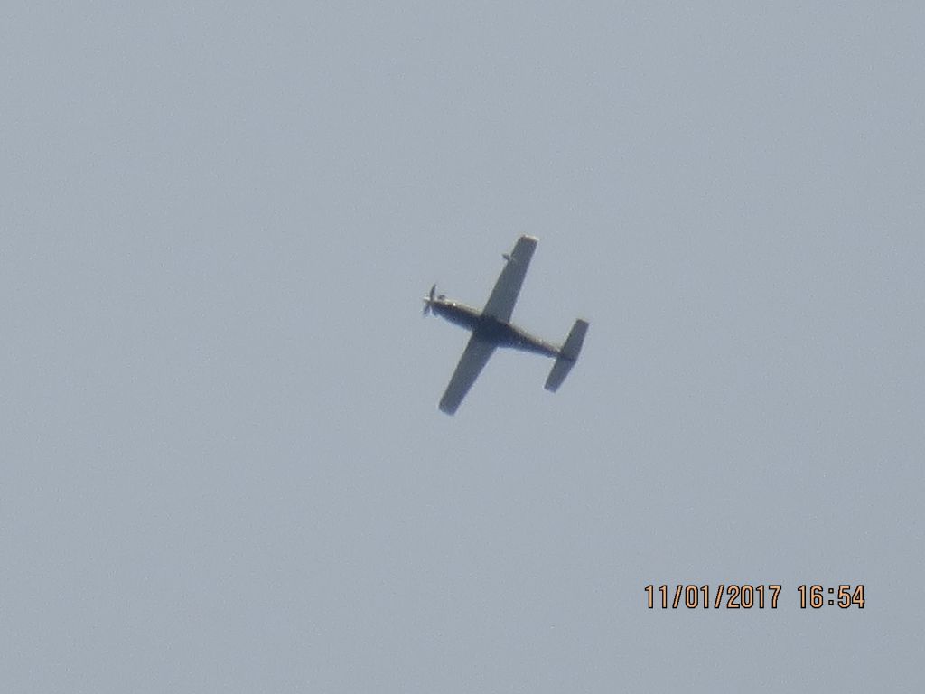 Daher-Socata TBM-900 (N910ZA)