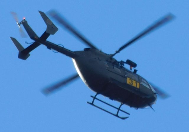 72031 — - Flying over Corvallis, Oregon early evening 12 March 2019.