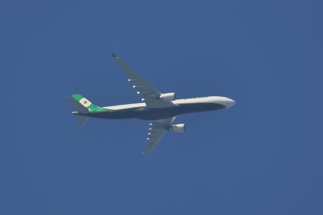 Airbus A330-300 (B-16339)