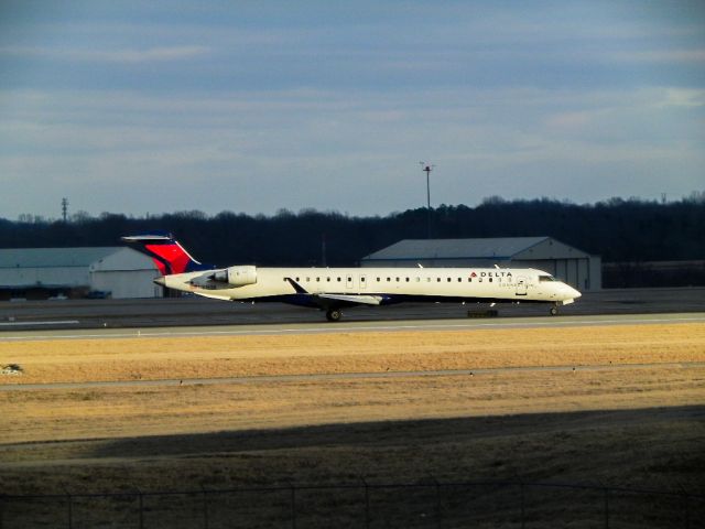 Canadair Regional Jet CRJ-900 (N815SK)